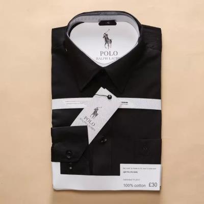 Cheap Men Polo Shirts wholesale No. 2445